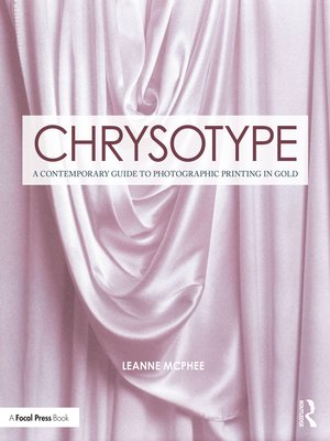 cover image of Chrysotype